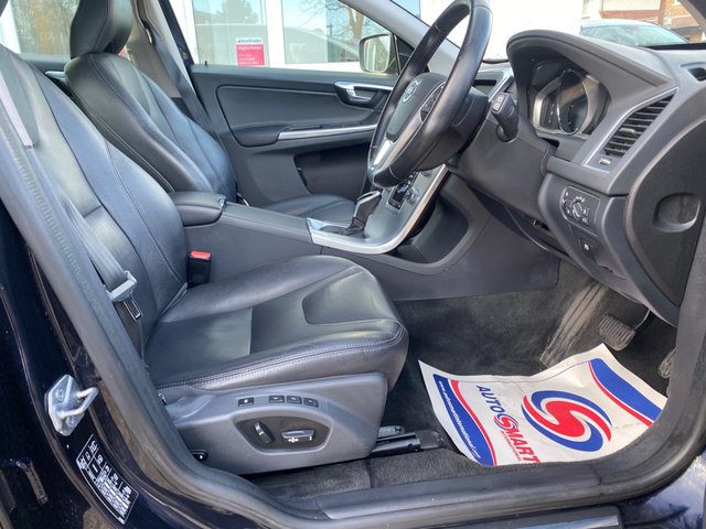 2016 Volvo Xc60 2L SE Lux Nav 5dr - Photo 12