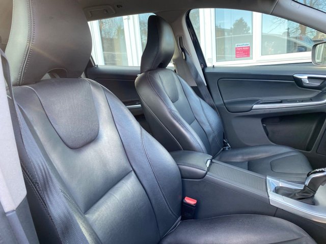 2016 Volvo Xc60 2L SE Lux Nav 5dr - Photo 10