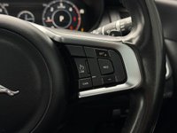 USED 2019 69 JAGUAR E-PACE 2.0 D180 Chequered Flag SUV 5dr Diesel Auto AWD Euro 6 (s/s) (180 ps) THIS CAR COMES WITH 6 MONTHS WARRANTY , BREAKDOWN COVER & RECOVERY++  GREAT EXAMPLE OF AUTOMATIC SUV  NAVIGATION SYSTEM + BLUETOOTH + DAB RADIO + USB CONNECTION + FRONT AND REAR PARKING SENSORS + HALF  LEATHER TRIM  + FRONT HEATED SEATS + CRUISE CONTROL + CLIMATE CONTROL + 20 INCH ALLOY WHEELS + AUTO START STOP + ELECTRIC PARKING BRAKE + HILL HOLD ASSIST + ELECTRIC SEAT ADJUSTMENT + TRACTION CONTROL + DAY TIME RUNNING LIGHTS + KEY LESS START + FULL LEATEHER STITCHED STEERING WHEEL +