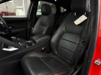 USED 2019 69 JAGUAR E-PACE 2.0 D180 Chequered Flag SUV 5dr Diesel Auto AWD Euro 6 (s/s) (180 ps) THIS CAR COMES WITH 6 MONTHS WARRANTY , BREAKDOWN COVER & RECOVERY++  GREAT EXAMPLE OF AUTOMATIC SUV  NAVIGATION SYSTEM + BLUETOOTH + DAB RADIO + USB CONNECTION + FRONT AND REAR PARKING SENSORS + HALF  LEATHER TRIM  + FRONT HEATED SEATS + CRUISE CONTROL + CLIMATE CONTROL + 20 INCH ALLOY WHEELS + AUTO START STOP + ELECTRIC PARKING BRAKE + HILL HOLD ASSIST + ELECTRIC SEAT ADJUSTMENT + TRACTION CONTROL + DAY TIME RUNNING LIGHTS + KEY LESS START + FULL LEATEHER STITCHED STEERING WHEEL +