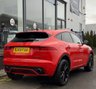 USED 2019 69 JAGUAR E-PACE 2.0 D180 Chequered Flag SUV 5dr Diesel Auto AWD Euro 6 (s/s) (180 ps) THIS CAR COMES WITH 6 MONTHS WARRANTY , BREAKDOWN COVER & RECOVERY++  GREAT EXAMPLE OF AUTOMATIC SUV  NAVIGATION SYSTEM + BLUETOOTH + DAB RADIO + USB CONNECTION + FRONT AND REAR PARKING SENSORS + HALF  LEATHER TRIM  + FRONT HEATED SEATS + CRUISE CONTROL + CLIMATE CONTROL + 20 INCH ALLOY WHEELS + AUTO START STOP + ELECTRIC PARKING BRAKE + HILL HOLD ASSIST + ELECTRIC SEAT ADJUSTMENT + TRACTION CONTROL + DAY TIME RUNNING LIGHTS + KEY LESS START + FULL LEATEHER STITCHED STEERING WHEEL +