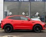 USED 2019 69 JAGUAR E-PACE 2.0 D180 Chequered Flag SUV 5dr Diesel Auto AWD Euro 6 (s/s) (180 ps) THIS CAR COMES WITH 6 MONTHS WARRANTY , BREAKDOWN COVER & RECOVERY++  GREAT EXAMPLE OF AUTOMATIC SUV  NAVIGATION SYSTEM + BLUETOOTH + DAB RADIO + USB CONNECTION + FRONT AND REAR PARKING SENSORS + HALF  LEATHER TRIM  + FRONT HEATED SEATS + CRUISE CONTROL + CLIMATE CONTROL + 20 INCH ALLOY WHEELS + AUTO START STOP + ELECTRIC PARKING BRAKE + HILL HOLD ASSIST + ELECTRIC SEAT ADJUSTMENT + TRACTION CONTROL + DAY TIME RUNNING LIGHTS + KEY LESS START + FULL LEATEHER STITCHED STEERING WHEEL +