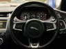 USED 2019 69 JAGUAR E-PACE 2.0 D180 Chequered Flag SUV 5dr Diesel Auto AWD Euro 6 (s/s) (180 ps) THIS CAR COMES WITH 6 MONTHS WARRANTY , BREAKDOWN COVER & RECOVERY++  GREAT EXAMPLE OF AUTOMATIC SUV  NAVIGATION SYSTEM + BLUETOOTH + DAB RADIO + USB CONNECTION + FRONT AND REAR PARKING SENSORS + HALF  LEATHER TRIM  + FRONT HEATED SEATS + CRUISE CONTROL + CLIMATE CONTROL + 20 INCH ALLOY WHEELS + AUTO START STOP + ELECTRIC PARKING BRAKE + HILL HOLD ASSIST + ELECTRIC SEAT ADJUSTMENT + TRACTION CONTROL + DAY TIME RUNNING LIGHTS + KEY LESS START + FULL LEATEHER STITCHED STEERING WHEEL +