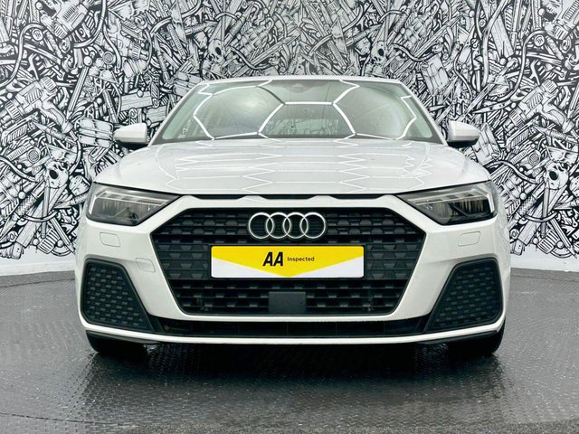 2022 Audi A1 1L Technik 5dr - Photo 5