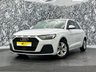 USED 2022 22 AUDI A1 1.0 TFSI 30 Technik Sportback 5dr Petrol Manual Euro 6 (s/s) (110 ps) GOOD HISTORY,