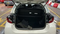 USED 2022 72 TOYOTA YARIS 1.5 VVT-h Icon Hatchback 5dr Petrol Hybrid E-CVT Euro 6 (s/s) (116 ps) 
