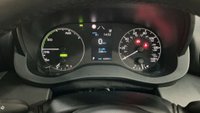 USED 2022 72 TOYOTA YARIS 1.5 VVT-h Icon Hatchback 5dr Petrol Hybrid E-CVT Euro 6 (s/s) (116 ps) 
