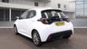 USED 2022 72 TOYOTA YARIS 1.5 VVT-h Icon Hatchback 5dr Petrol Hybrid E-CVT Euro 6 (s/s) (116 ps) 