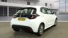USED 2022 72 TOYOTA YARIS 1.5 VVT-h Icon Hatchback 5dr Petrol Hybrid E-CVT Euro 6 (s/s) (116 ps) 