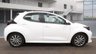 USED 2022 72 TOYOTA YARIS 1.5 VVT-h Icon Hatchback 5dr Petrol Hybrid E-CVT Euro 6 (s/s) (116 ps) 