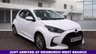 USED 2022 72 TOYOTA YARIS 1.5 VVT-h Icon Hatchback 5dr Petrol Hybrid E-CVT Euro 6 (s/s) (116 ps) 