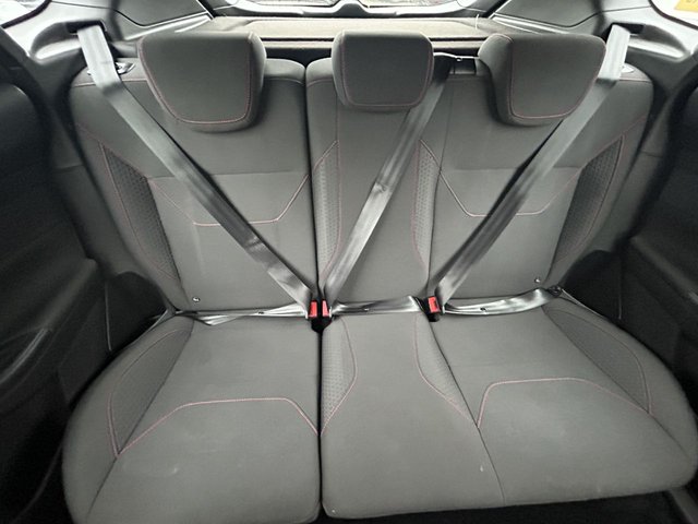 2017 FORD FOCUS - Photo 10