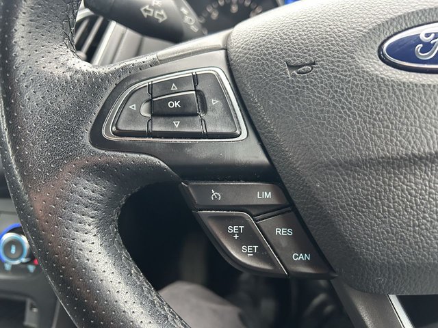 2017 FORD FOCUS - Photo 12