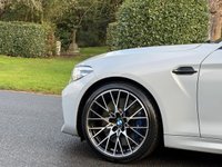 USED 2018 68 BMW M2 3.0 BiTurbo Competition Coupe 2dr Petrol DCT Euro 6 (s/s) (410 ps) 
