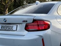 USED 2018 68 BMW M2 3.0 BiTurbo Competition Coupe 2dr Petrol DCT Euro 6 (s/s) (410 ps) 