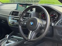 USED 2018 68 BMW M2 3.0 BiTurbo Competition Coupe 2dr Petrol DCT Euro 6 (s/s) (410 ps) 