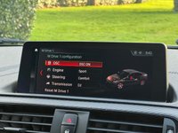USED 2018 68 BMW M2 3.0 BiTurbo Competition Coupe 2dr Petrol DCT Euro 6 (s/s) (410 ps) 