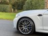USED 2018 68 BMW M2 3.0 BiTurbo Competition Coupe 2dr Petrol DCT Euro 6 (s/s) (410 ps) 