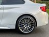 USED 2018 68 BMW M2 3.0 BiTurbo Competition Coupe 2dr Petrol DCT Euro 6 (s/s) (410 ps) 