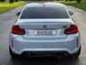 USED 2018 68 BMW M2 3.0 BiTurbo Competition Coupe 2dr Petrol DCT Euro 6 (s/s) (410 ps) 