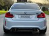 USED 2018 68 BMW M2 3.0 BiTurbo Competition Coupe 2dr Petrol DCT Euro 6 (s/s) (410 ps) 