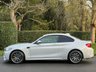USED 2018 68 BMW M2 3.0 BiTurbo Competition Coupe 2dr Petrol DCT Euro 6 (s/s) (410 ps) 