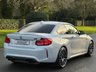 USED 2018 68 BMW M2 3.0 BiTurbo Competition Coupe 2dr Petrol DCT Euro 6 (s/s) (410 ps) 