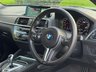 USED 2018 68 BMW M2 3.0 BiTurbo Competition Coupe 2dr Petrol DCT Euro 6 (s/s) (410 ps) 