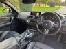 USED 2018 68 BMW M2 3.0 BiTurbo Competition Coupe 2dr Petrol DCT Euro 6 (s/s) (410 ps) 