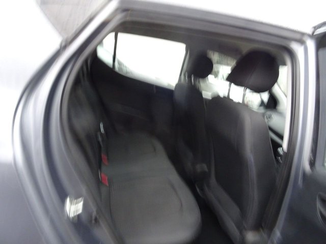 2017 Hyundai I10 1.2L Se 5dr - Photo 7