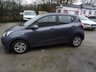 USED 2017 17 HYUNDAI I10 1.2 SE Hatchback 5dr Petrol Manual Euro 6 (87 ps) FULL MOT