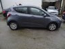 USED 2017 17 HYUNDAI I10 1.2 SE Hatchback 5dr Petrol Manual Euro 6 (87 ps) FULL MOT