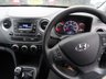 USED 2017 17 HYUNDAI I10 1.2 SE Hatchback 5dr Petrol Manual Euro 6 (87 ps) FULL MOT