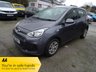 USED 2017 17 HYUNDAI I10 1.2 SE Hatchback 5dr Petrol Manual Euro 6 (87 ps) FULL MOT