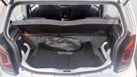 USED 2022 22 VOLKSWAGEN UP! 1.0 up! Hatchback 3dr Petrol Manual Euro 6 (s/s) (65 ps) 