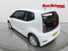 USED 2022 22 VOLKSWAGEN UP! 1.0 up! Hatchback 3dr Petrol Manual Euro 6 (s/s) (65 ps) 