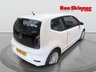 USED 2022 22 VOLKSWAGEN UP! 1.0 up! Hatchback 3dr Petrol Manual Euro 6 (s/s) (65 ps) 