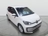 USED 2022 22 VOLKSWAGEN UP! 1.0 up! Hatchback 3dr Petrol Manual Euro 6 (s/s) (65 ps) 
