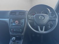 USED 2017 SKODA YETI 1.2 TSI SE L Drive Outdoor 5dr Petrol Manual Euro 6 (s/s) (110 ps) SE-L Full leather and Outdoor pack