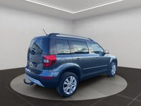 USED 2017 SKODA YETI 1.2 TSI SE L Drive Outdoor 5dr Petrol Manual Euro 6 (s/s) (110 ps) SE-L Full leather and Outdoor pack