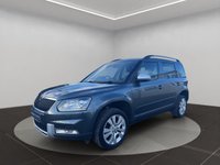 USED 2017 SKODA YETI 1.2 TSI SE L Drive Outdoor 5dr Petrol Manual Euro 6 (s/s) (110 ps) SE-L Full leather and Outdoor pack
