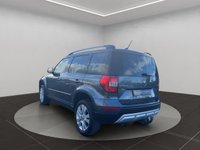 USED 2017 SKODA YETI 1.2 TSI SE L Drive Outdoor 5dr Petrol Manual Euro 6 (s/s) (110 ps) SE-L Full leather and Outdoor pack
