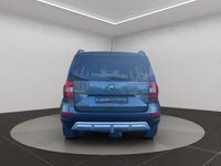 USED 2017 SKODA YETI 1.2 TSI SE L Drive Outdoor 5dr Petrol Manual Euro 6 (s/s) (110 ps) SE-L Full leather and Outdoor pack