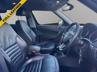 USED 2017 SKODA YETI 1.2 TSI SE L Drive Outdoor 5dr Petrol Manual Euro 6 (s/s) (110 ps) SE-L Full leather and Outdoor pack
