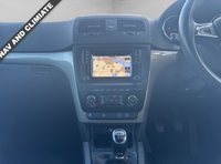 USED 2017 SKODA YETI 1.2 TSI SE L Drive Outdoor 5dr Petrol Manual Euro 6 (s/s) (110 ps) SE-L Full leather and Outdoor pack