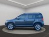 USED 2017 SKODA YETI 1.2 TSI SE L Drive Outdoor 5dr Petrol Manual Euro 6 (s/s) (110 ps) SE-L Full leather and Outdoor pack