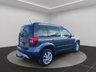 USED 2017 SKODA YETI 1.2 TSI SE L Drive Outdoor 5dr Petrol Manual Euro 6 (s/s) (110 ps) SE-L Full leather and Outdoor pack
