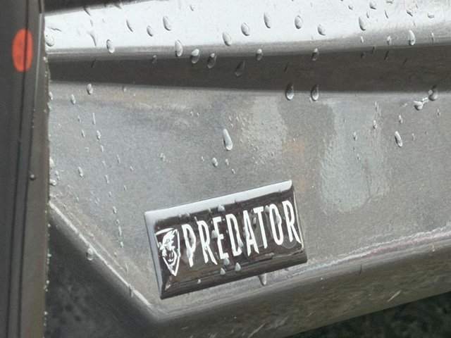 2022 FORD TRANSIT CUSTOM - Photo 10