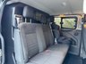 USED 2022 72 FORD TRANSIT CUSTOM 2.0 320 EcoBlue Limited Crew Van Double Cab 5dr Diesel Auto L2 H1 Euro 6 (170 ps) Heated seat, park assist, RVDM
