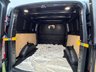 USED 2022 72 FORD TRANSIT CUSTOM 2.0 320 EcoBlue Limited Crew Van Double Cab 5dr Diesel Auto L2 H1 Euro 6 (170 ps) Heated seat, park assist, RVDM